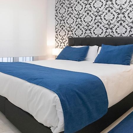 Hostal Boutique I Host You Madrid Exteriér fotografie
