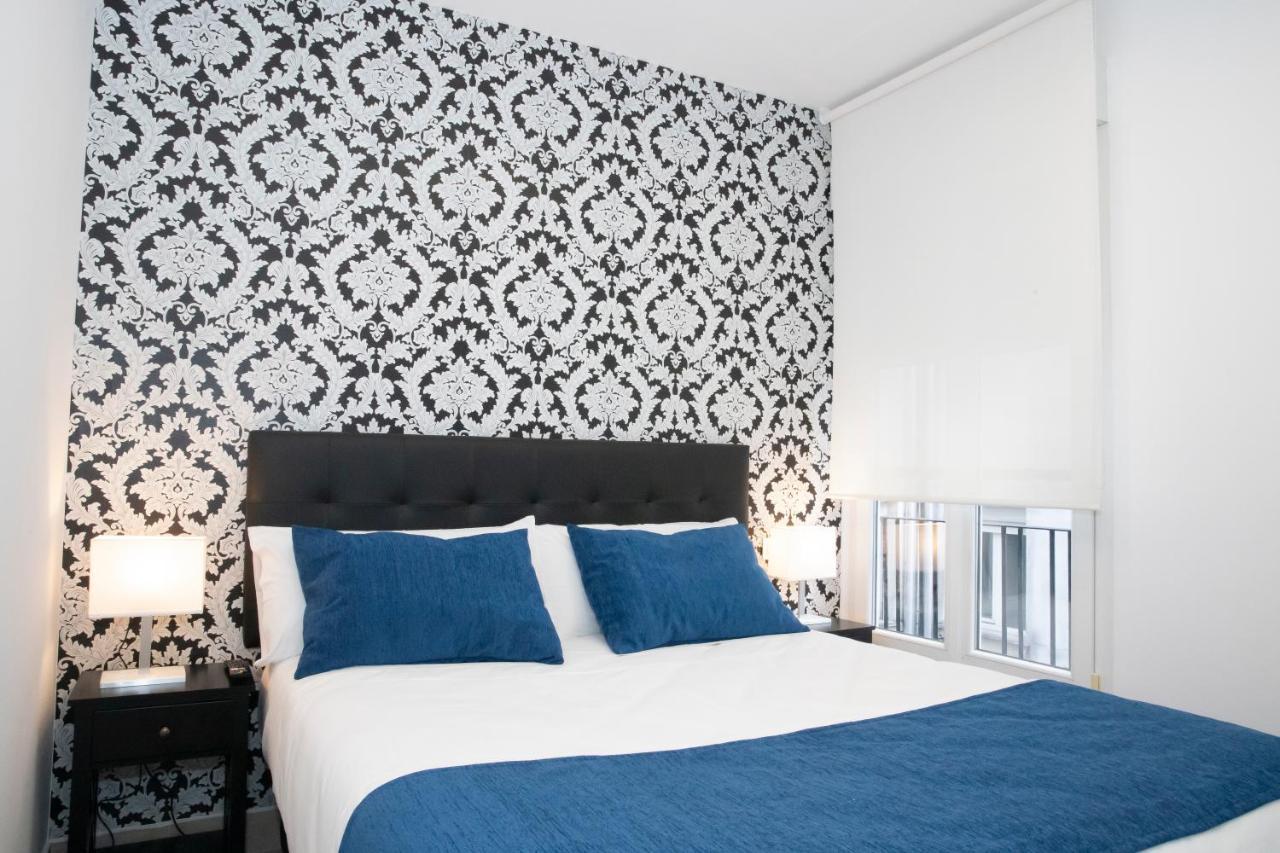 Hostal Boutique I Host You Madrid Exteriér fotografie