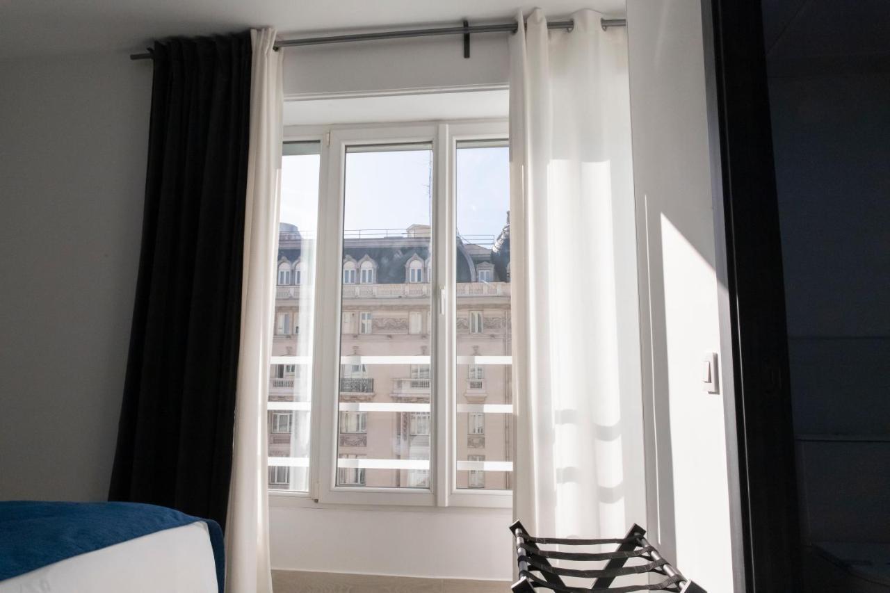 Hostal Boutique I Host You Madrid Exteriér fotografie