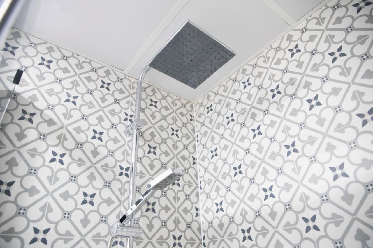 Hostal Boutique I Host You Madrid Exteriér fotografie