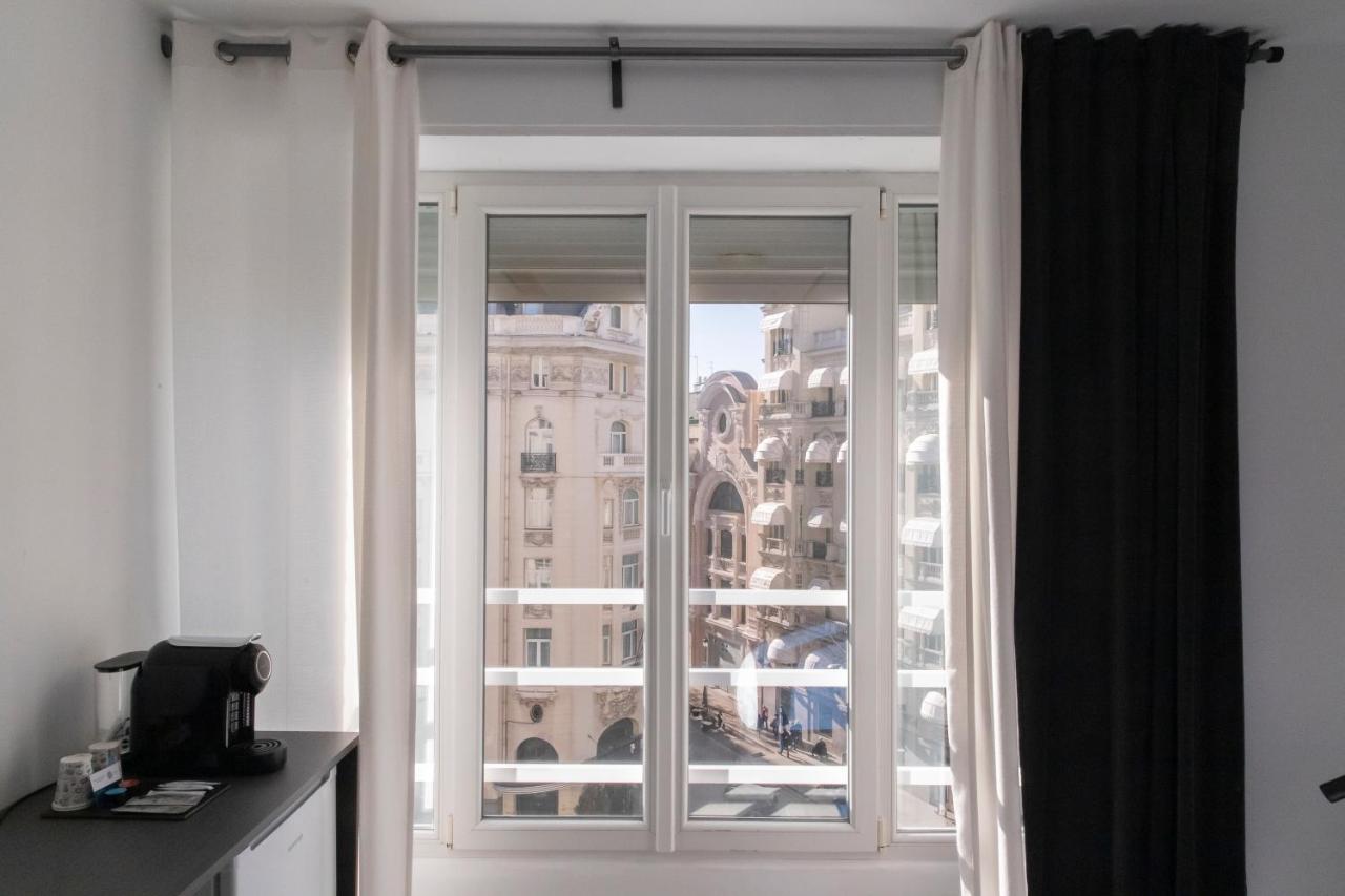 Hostal Boutique I Host You Madrid Exteriér fotografie