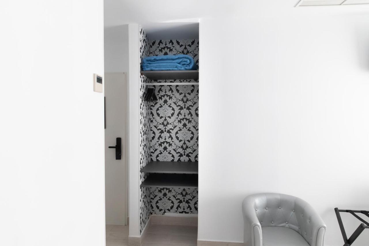 Hostal Boutique I Host You Madrid Exteriér fotografie