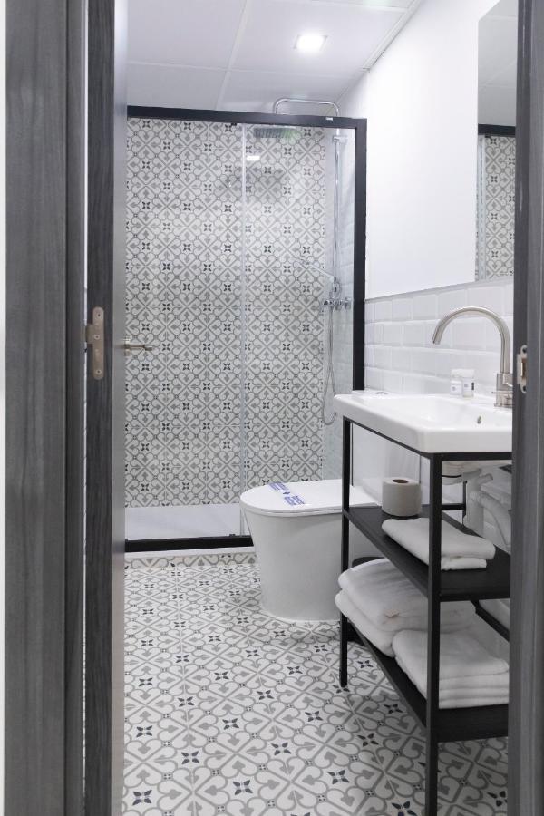 Hostal Boutique I Host You Madrid Exteriér fotografie