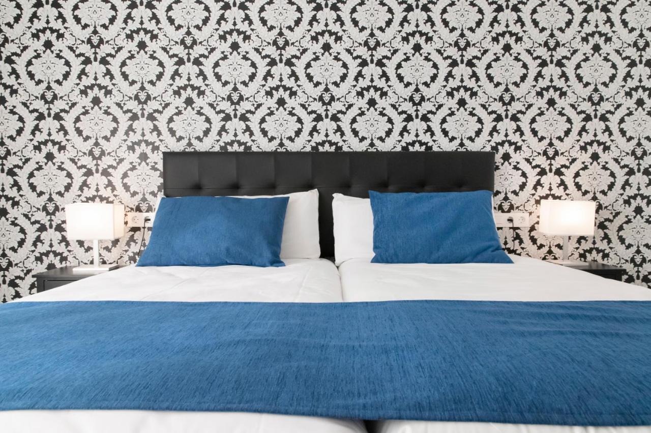 Hostal Boutique I Host You Madrid Exteriér fotografie
