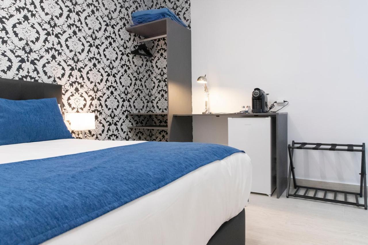 Hostal Boutique I Host You Madrid Exteriér fotografie