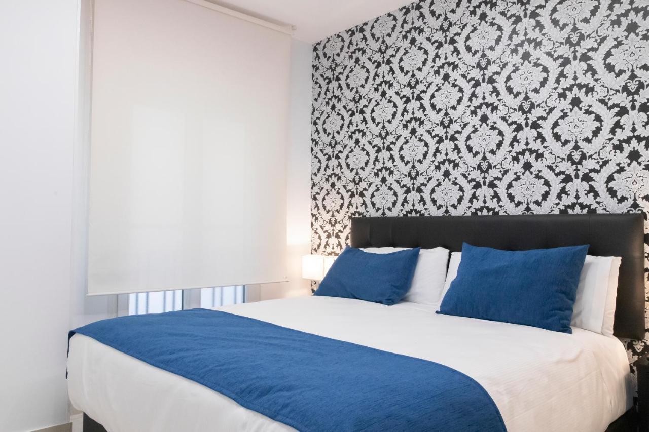 Hostal Boutique I Host You Madrid Exteriér fotografie