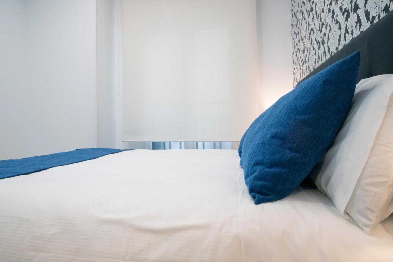 Hostal Boutique I Host You Madrid Exteriér fotografie